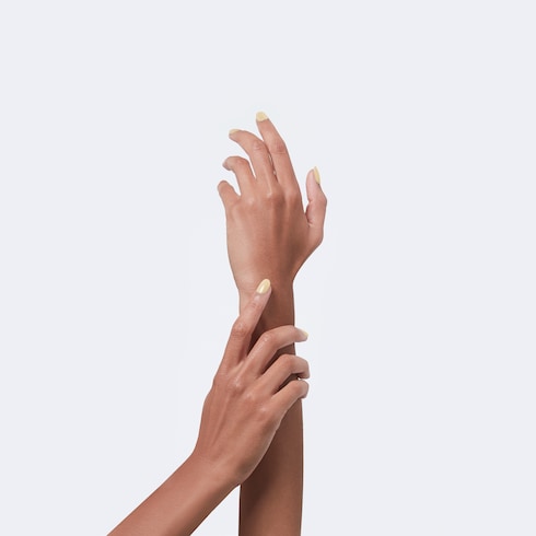 218 Cecilia Ivory, smalto per unghie Vernis à Ongles