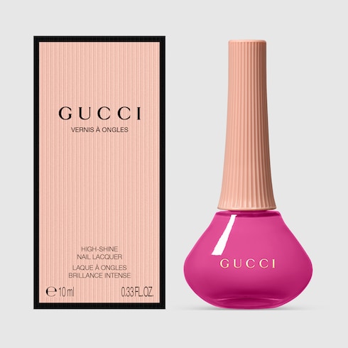 Esmalte de uñas Vernis à Ongles, 402 Vantine Fuchsia