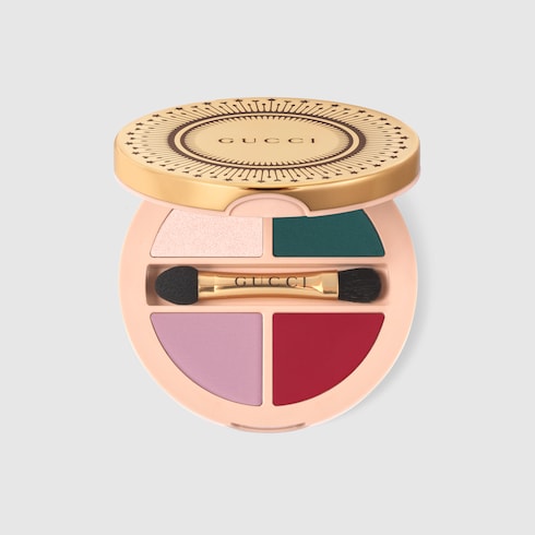 Multi-use Palette De Beauté Quatuor, Wild Bouquet