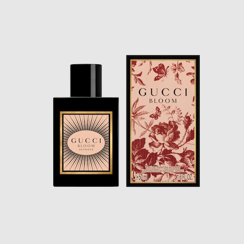 Парфюмерная вода Gucci Bloom Eau de Parfum Intense: 50 мл