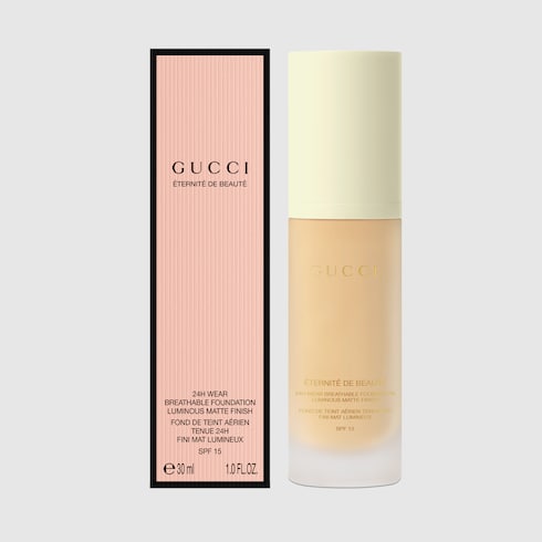 130W, Online Exclusive Éternité de Beauté Foundation