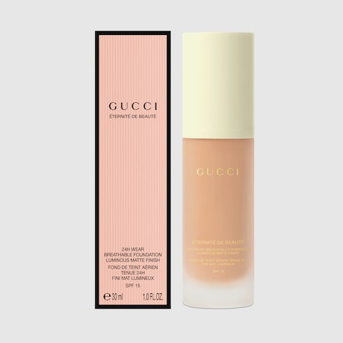 265C, Online Exclusive Éternité de Beauté Foundation