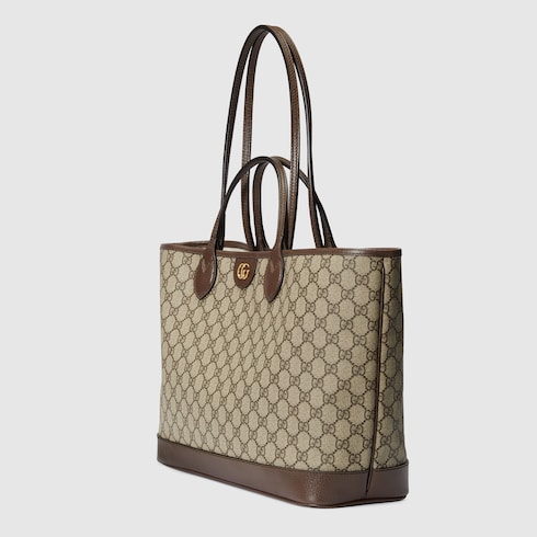 Ophidia GG medium tote