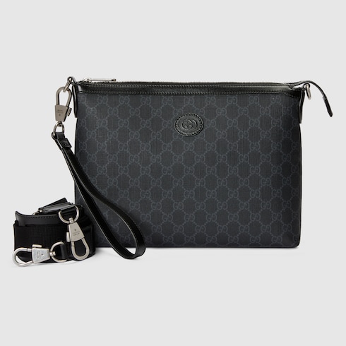 Bolsa tipo gucci top
