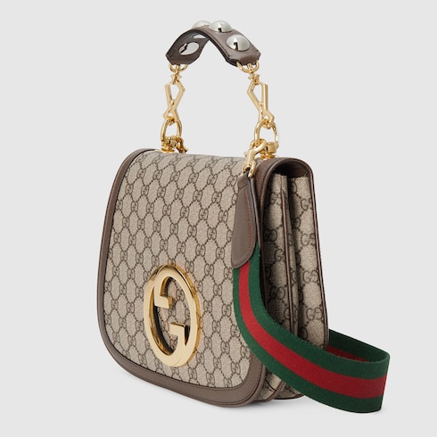 Gucci Blondie medium top handle bag