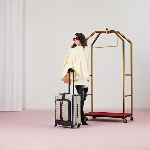 Gucci Savoy medium trolley