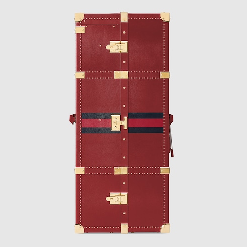 Baule Gucci Savoy