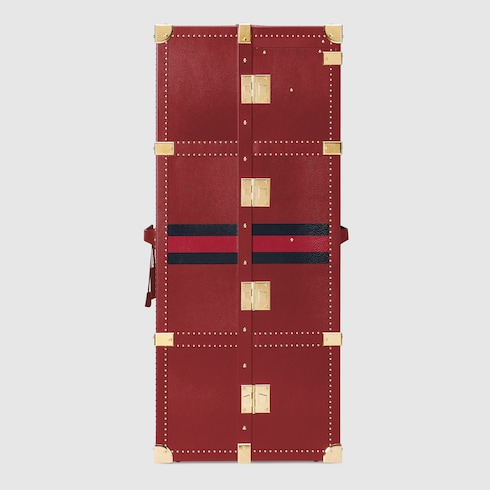Baule Gucci Savoy