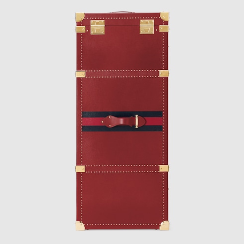 Baule Gucci Savoy