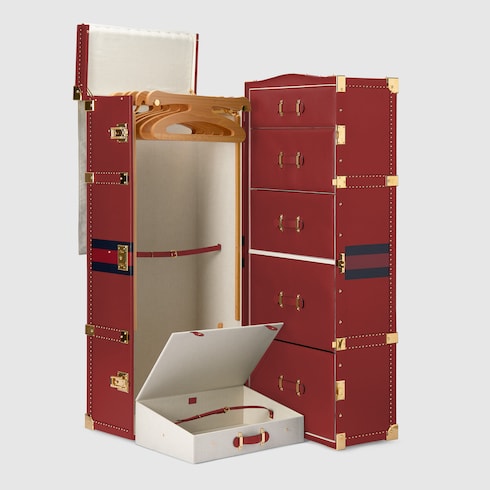 Baule Gucci Savoy