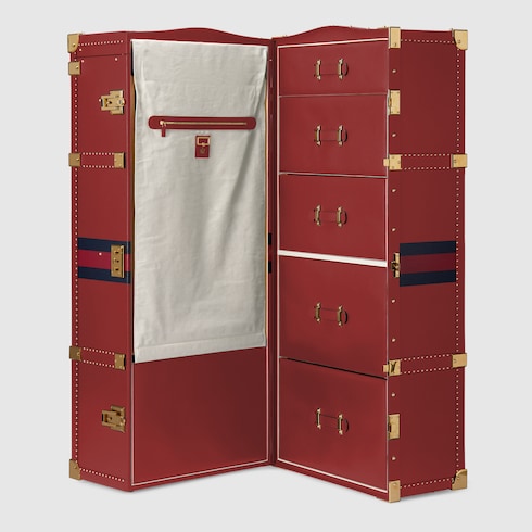 Baule Gucci Savoy