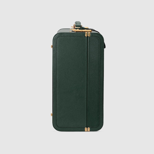Gucci Savoy maxi suitcase
