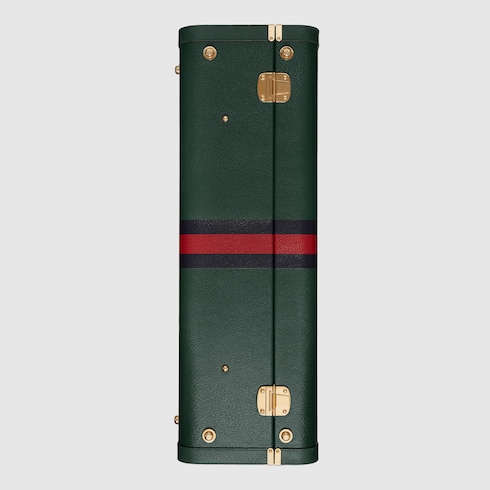 Gucci Savoy maxi suitcase