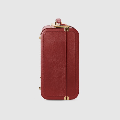 Gucci Savoy large suitcase