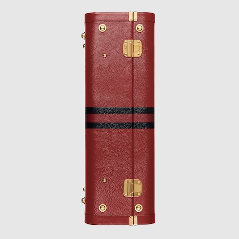 Gucci Savoy large suitcase