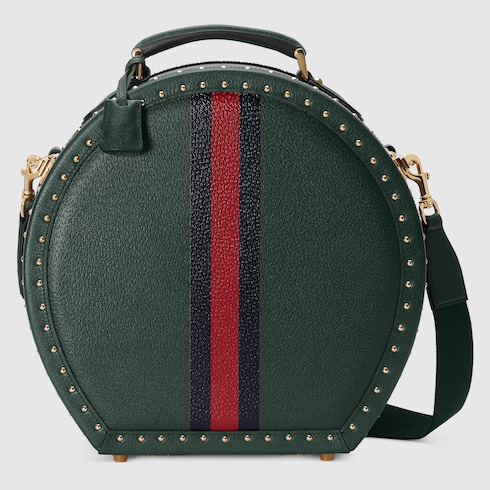 Kleine Gucci Savoy Hutschachtel