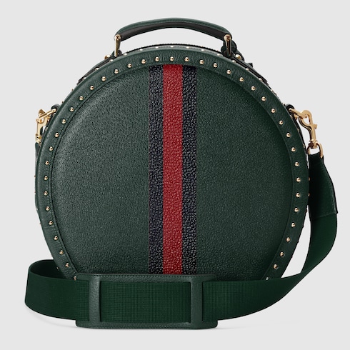 Kleine Gucci Savoy Hutschachtel