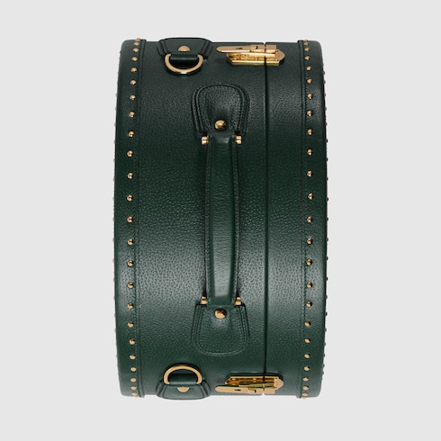 Gucci Savoy small hat box