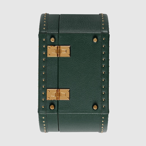 Kleine Gucci Savoy Hutschachtel