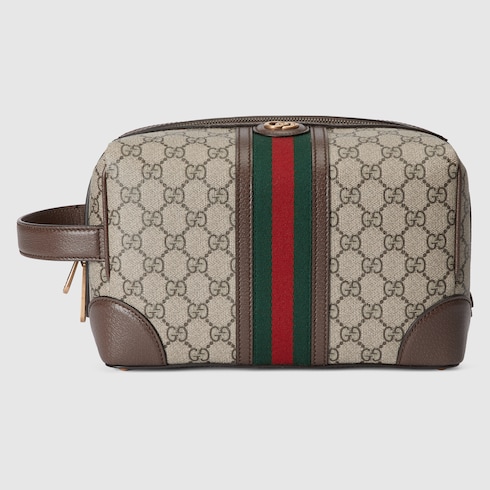 Gucci Savoy medium toiletry case