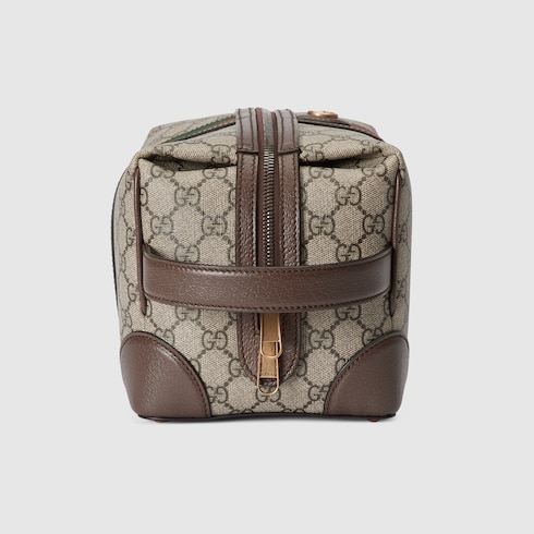 Gucci Savoy medium toiletry case