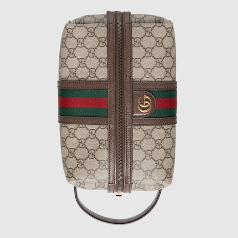 Gucci Savoy medium toiletry case