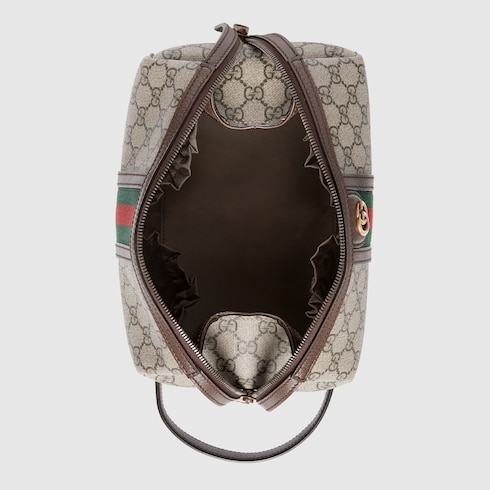 Gucci Savoy medium toiletry case