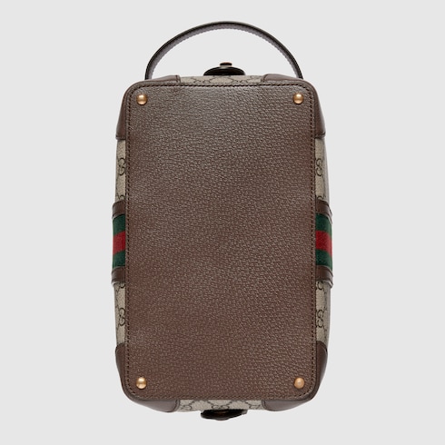 Gucci Savoy medium toiletry case
