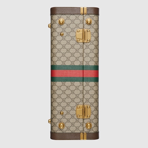 Valigia rigida Gucci Savoy misura media