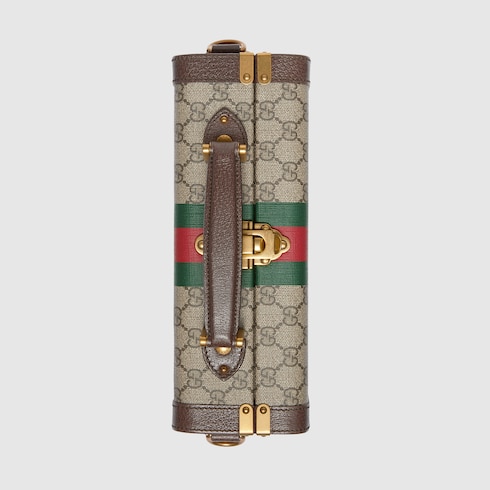 Gucci Savoy beauty case Detail 7