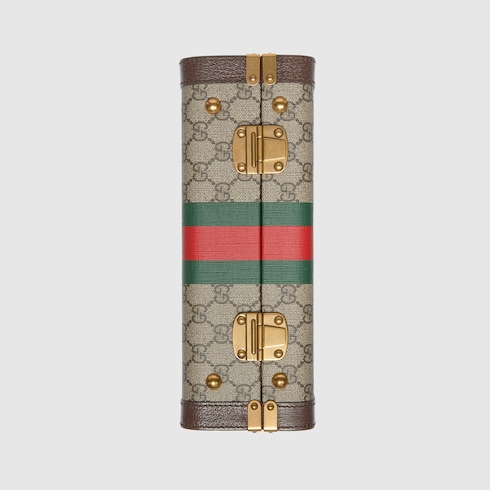 Gucci Savoy beauty case Detail 9