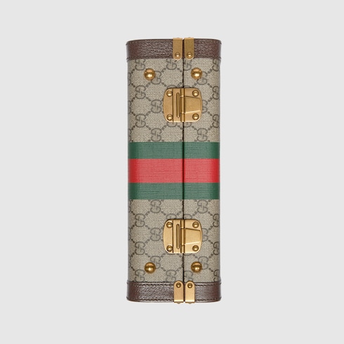 Valigia rigida Gucci Savoy misura media