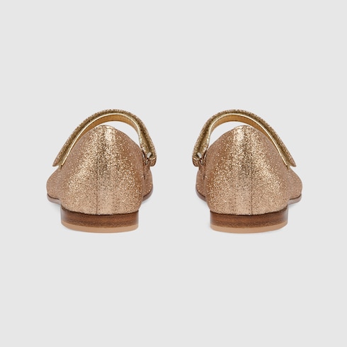 Children's ballet flat