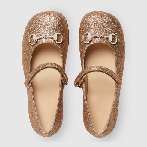 Children's ballet flat