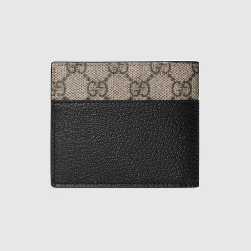 Prezzo portafoglio clearance gucci uomo