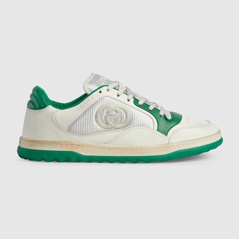 Gucci Men's MAC80 sneaker. 1