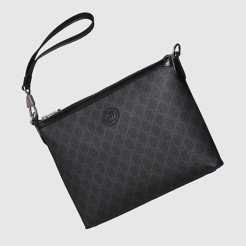 Gucci pouch bag mens on sale