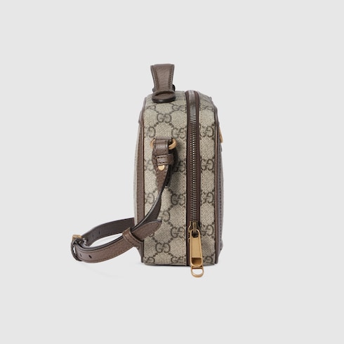 Bolsa cruzada pequeña Ophidia