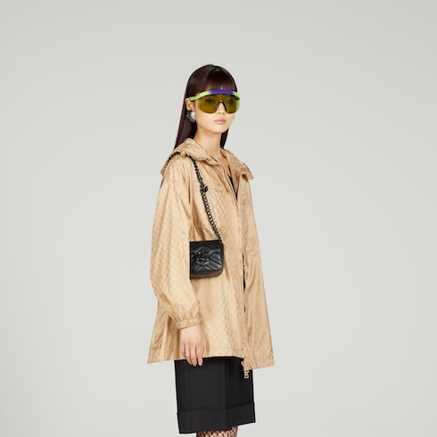 GG Marmont belt bag