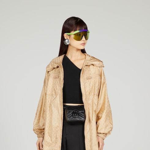 GG Marmont belt bag
