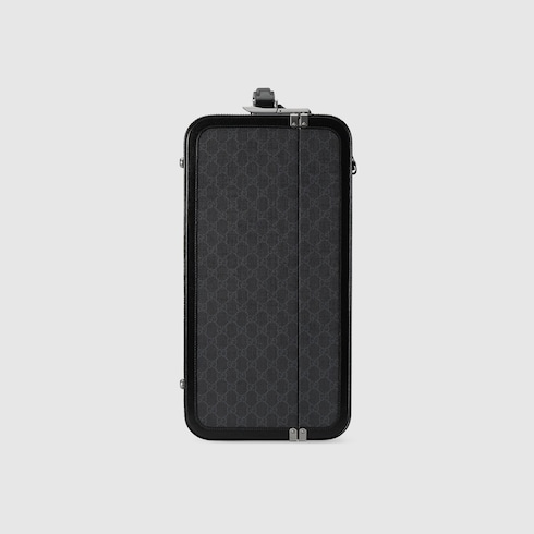 GG maxi rigid suitcase