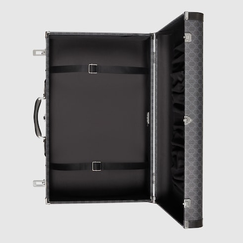 GG maxi rigid suitcase