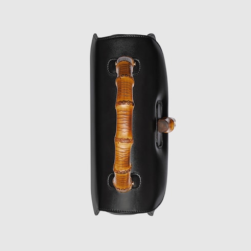 Borsa Gucci Bamboo 1947 misura media
