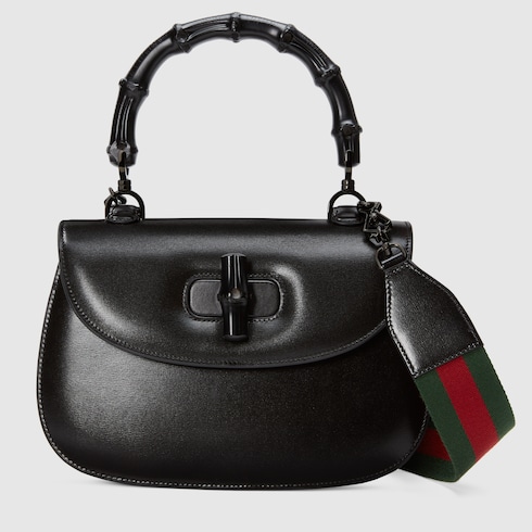 Gucci Bamboo 1947 medium bag