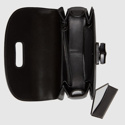 Bolsa mediana Gucci Bamboo 1947