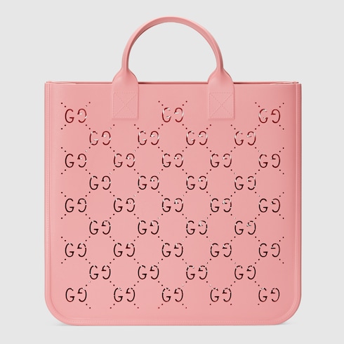 Children's GG tote bag