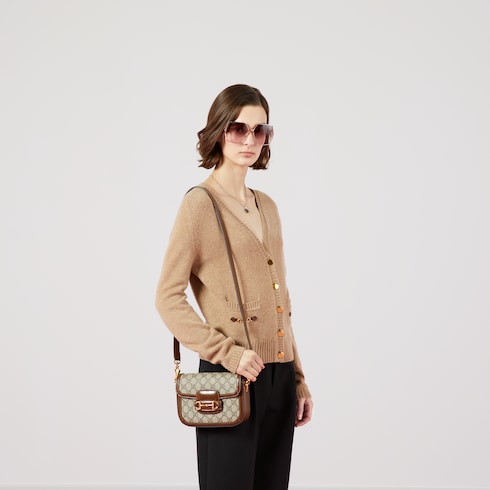 Gucci borsa mini top