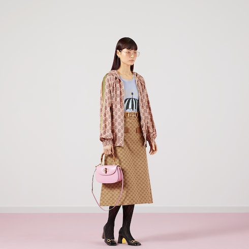 Gucci Bamboo 1947 small bag