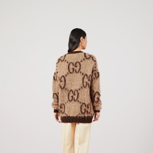 Gucci cardigan womens outlet