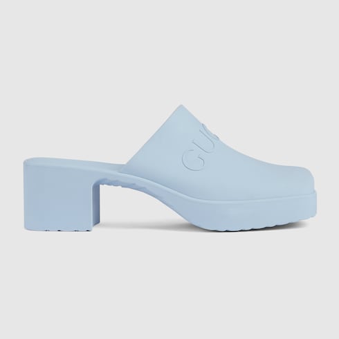 Women's slip-on sandal